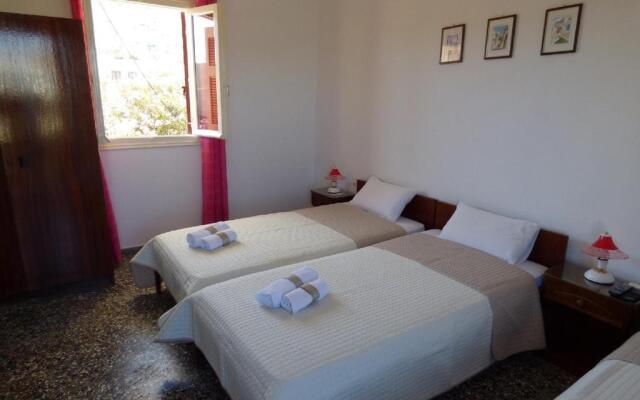 Go2Ioannas-Apartments