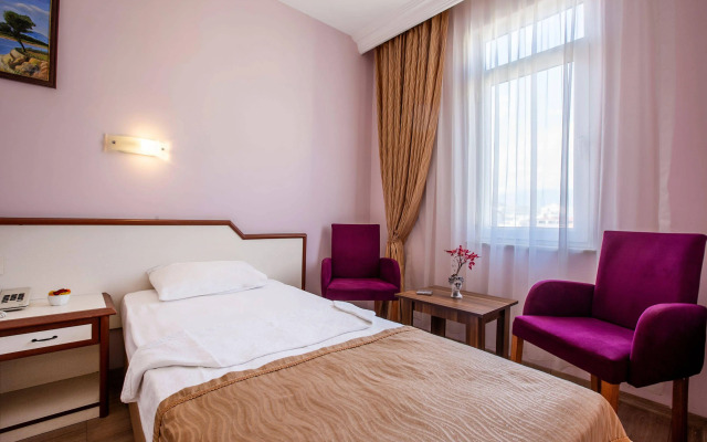 Ergun Hotel