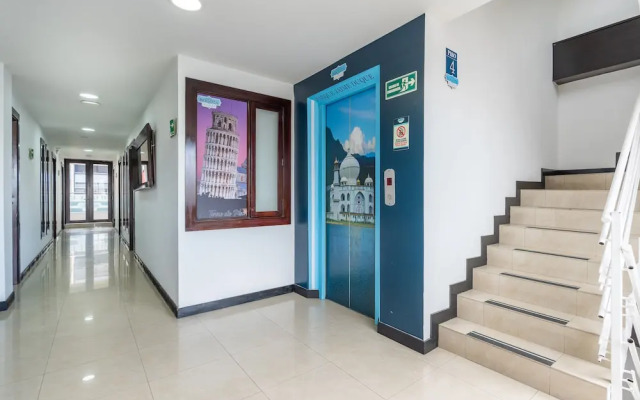 Hotel Bogota Resort