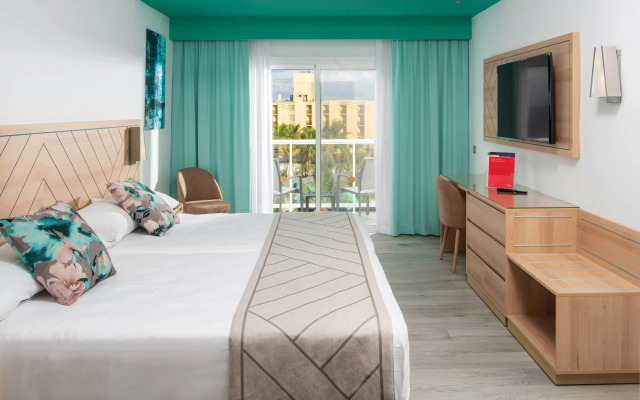 Hotel Riu Ocho Rios - All Inclusive