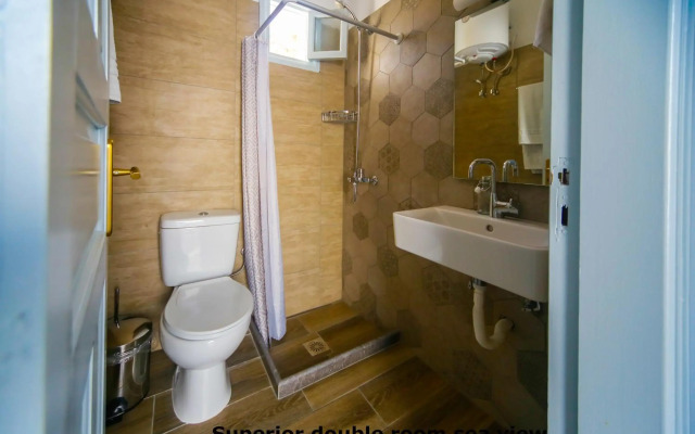 St. Paul’s Bay View Suites