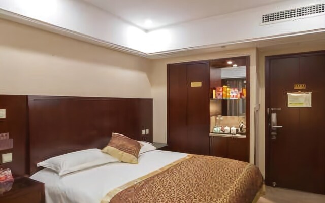 Rongting Hotel Chain (Wenzhou Mochi)