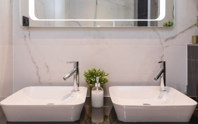 Apartment Sunny Rock