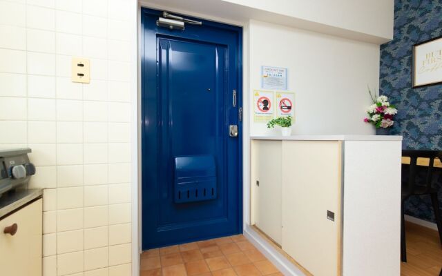 Maison Peachvalley 302