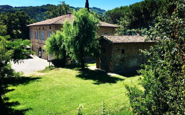 Il Cardello Locanda