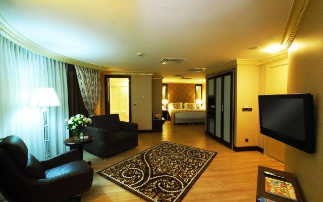 Eser Premium Hotel & SPA
