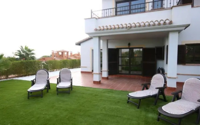 Hacienda Golf Properties REF: WA01