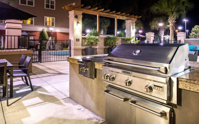 Residence Inn by Marriott Gainesville I-75