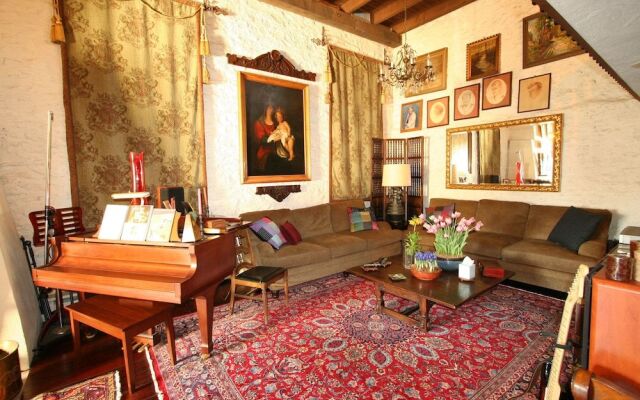 Alpenhof Bed and Breakfast