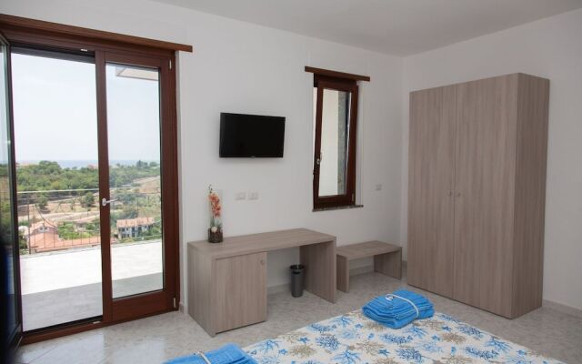 Hotel Indaco