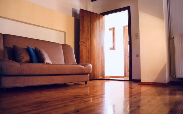 Malia Traditional House