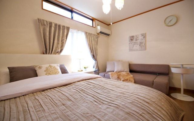 The 3rd Residential Suite SHIROKANE