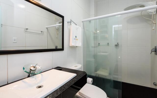 Great Location in Ipanema 50m From the Beach Jn505 Z2