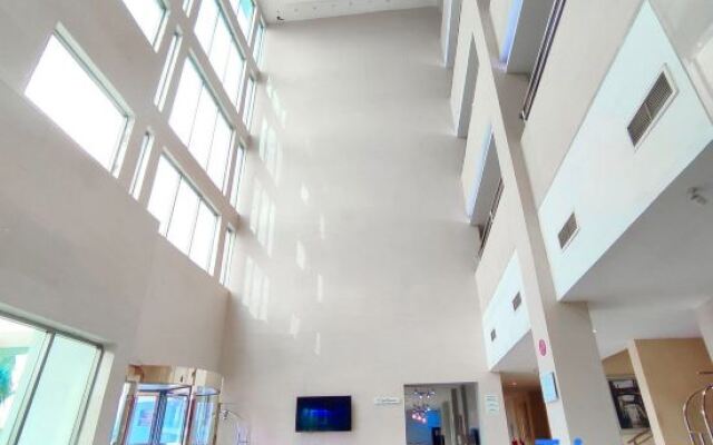The Addrex Hotel And Suites Aba