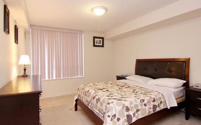 Pelicanstay at Square One Mall