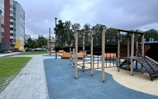 Добрый дом на ул. Фрунзе, д. 31/2