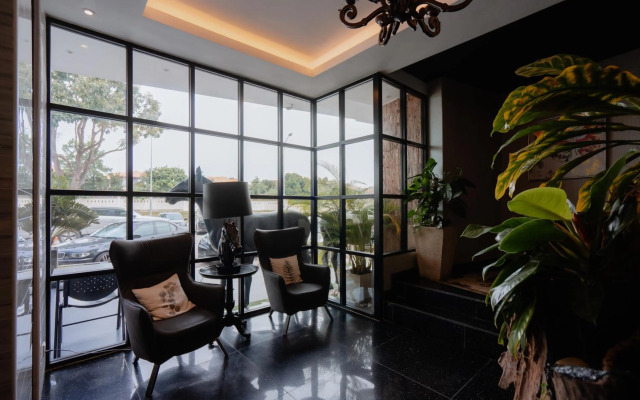 Midori Concept Hotel