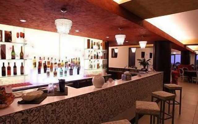 La Felce Imperial Hotel