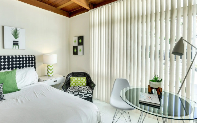 The Three Fifty Hotel, A Kirkwood Collection Hotel