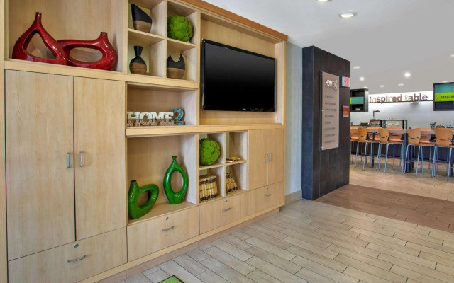Home2 Suites by Hilton Austin/Cedar Park, TX