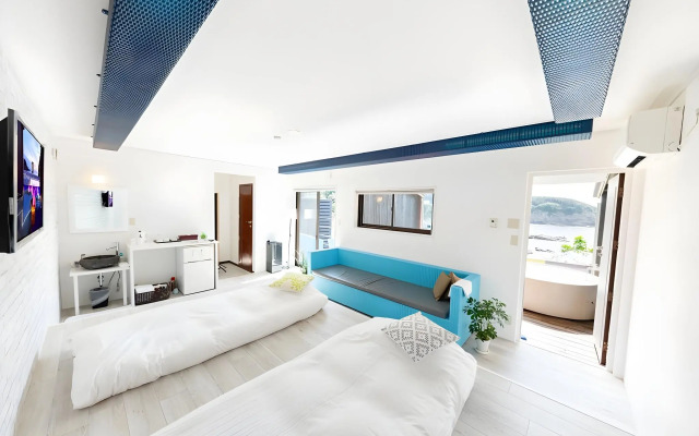 XYZ Private spa and Seaside Resort
