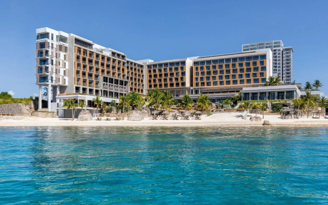 Sheraton Cebu Mactan Resort