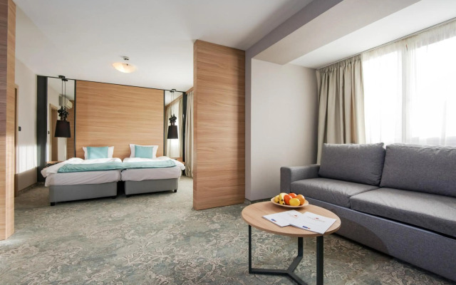 Devin Spa Hotel