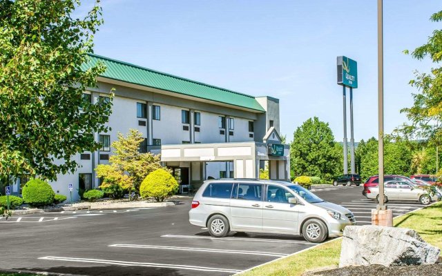 Quality Inn Harrisburg - Hershey Area