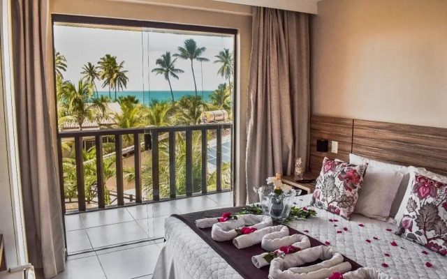 Pousada Recanto do Lobo