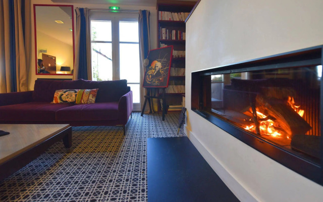 Hôtel des Gouverneurs