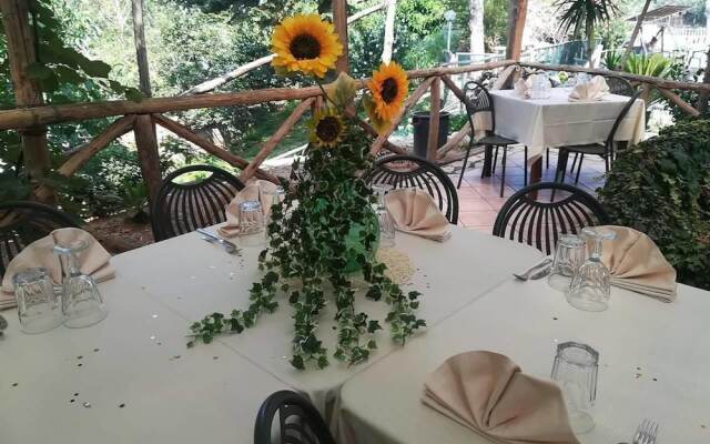 Agriturismo Castanito