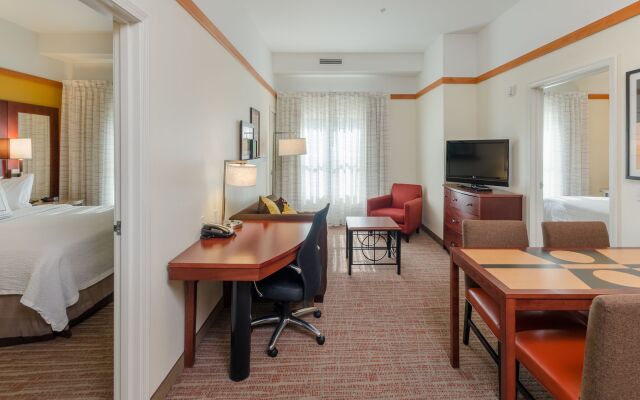 Residence Inn by Marriott Fredericksburg