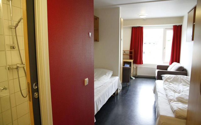Førde Vandrerhjem - Hostel