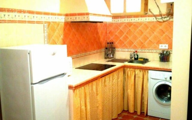 House With 2 Bedrooms In Chulilla