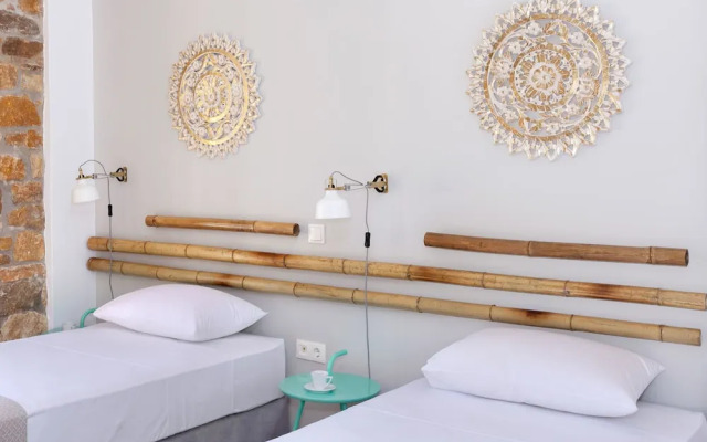 Syra Suites