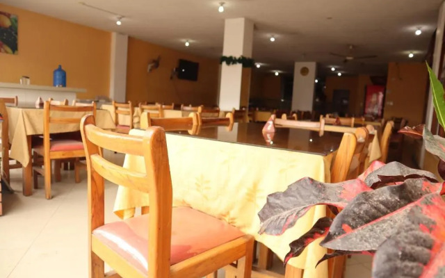Hostal Casa Chill Inn