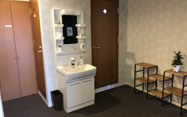 YouMe Stay Inn - Hostel