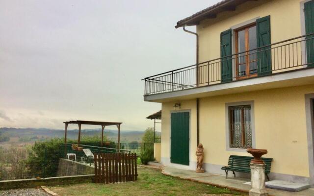 Casapaletti Country House