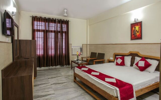 Hotel New Ashok