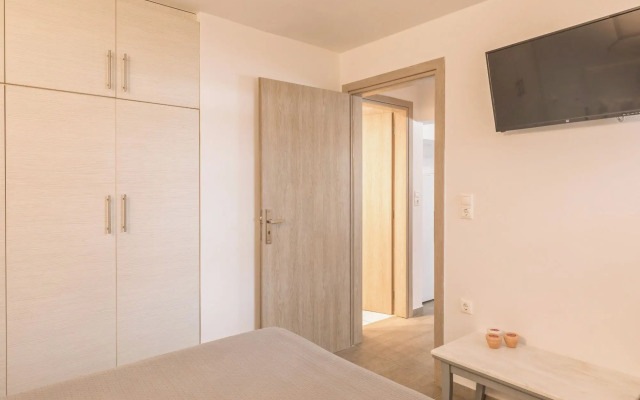 Villa Konstantin Rooms & Suites