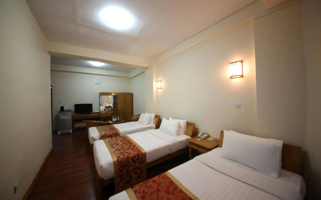 Olympic Hotel