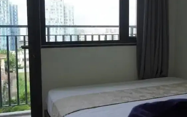 Shore 2 Unit 935 Tower 3