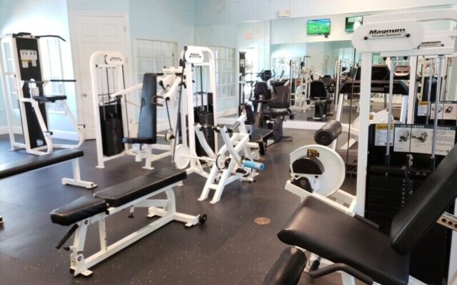 Peaceful Runaway Beach 2 Bedroom Condo