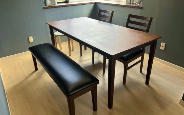 Parkside Inn Hakata No.4