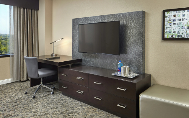 Hilton Houston Plaza/Medical Center