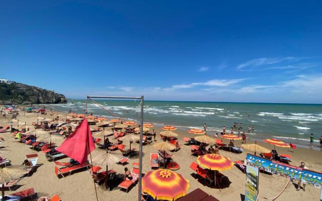 Appartamenti - Spiaggia Zaiana