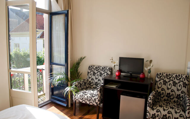 Hotel Eetcafe van Ee