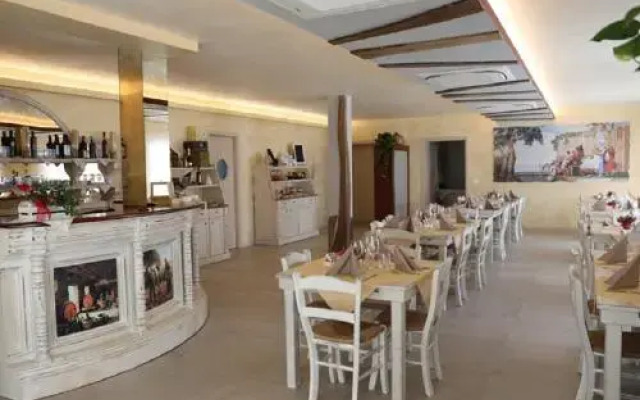 Agriturismo Corte Foscara