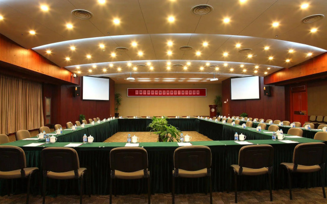 Wanxin Hotel Shanghai - Lujiazui