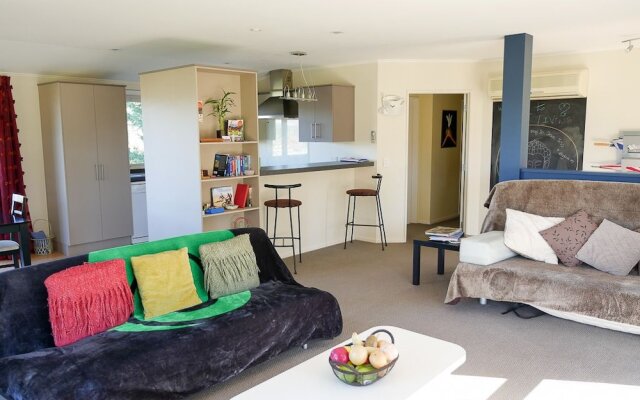 Vibrant Living Retreat